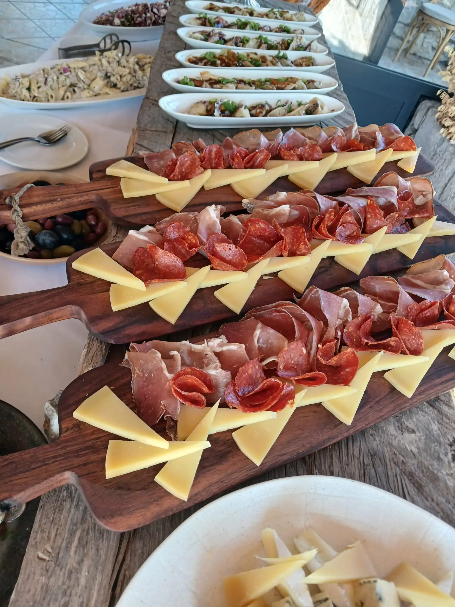 Catering Kiki — fotografija 15