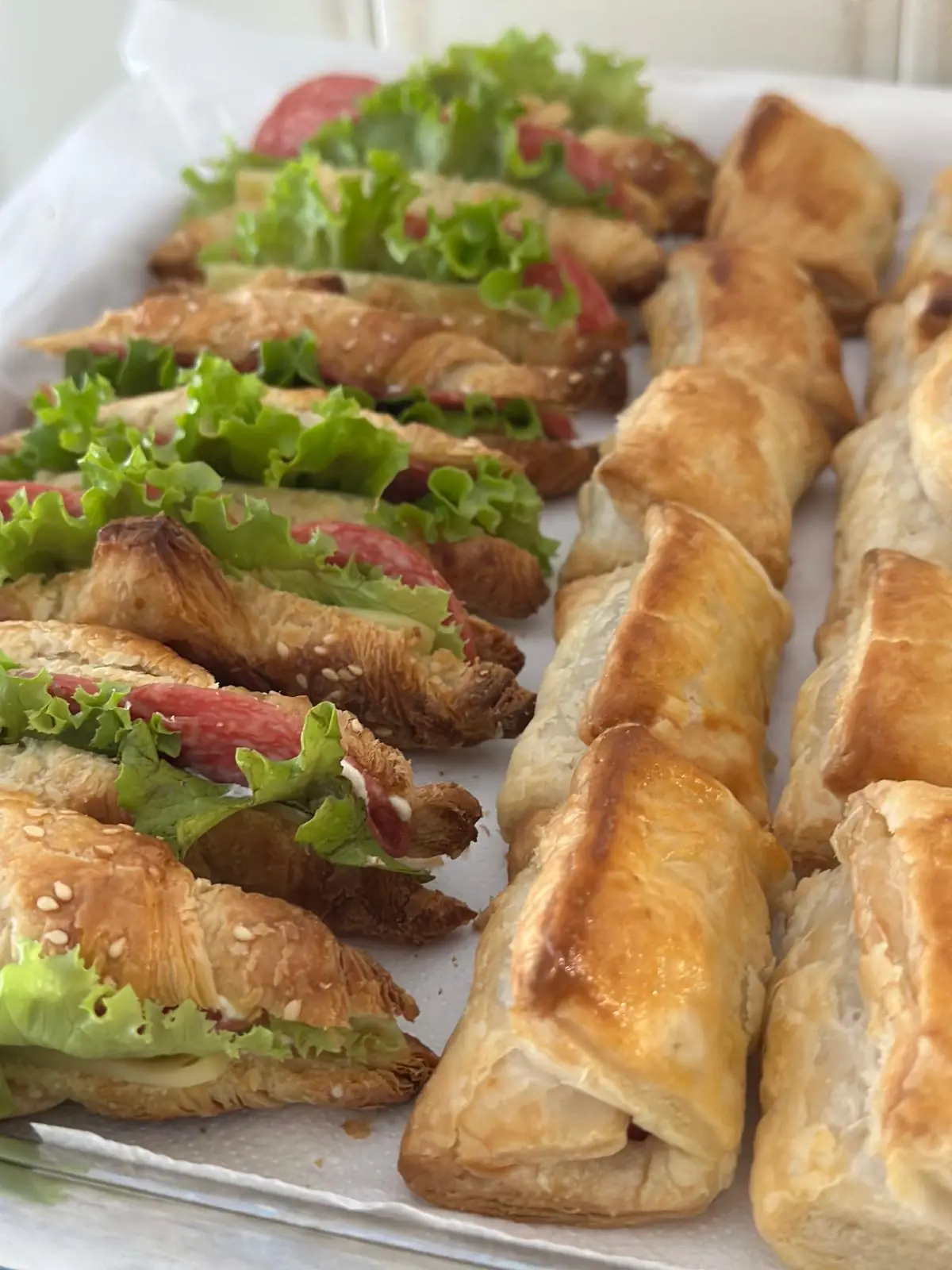 Catering Kiki — fotografija 17